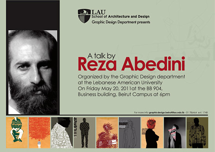 Architectural Design School on The Presentation Will Be Given By Reza Abedini