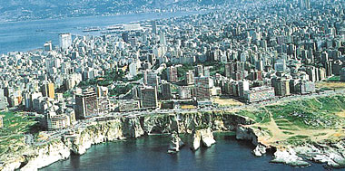 Picture of Beirut