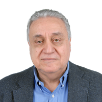 Prof. Ghassan Matar