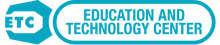 EDU TECH logo