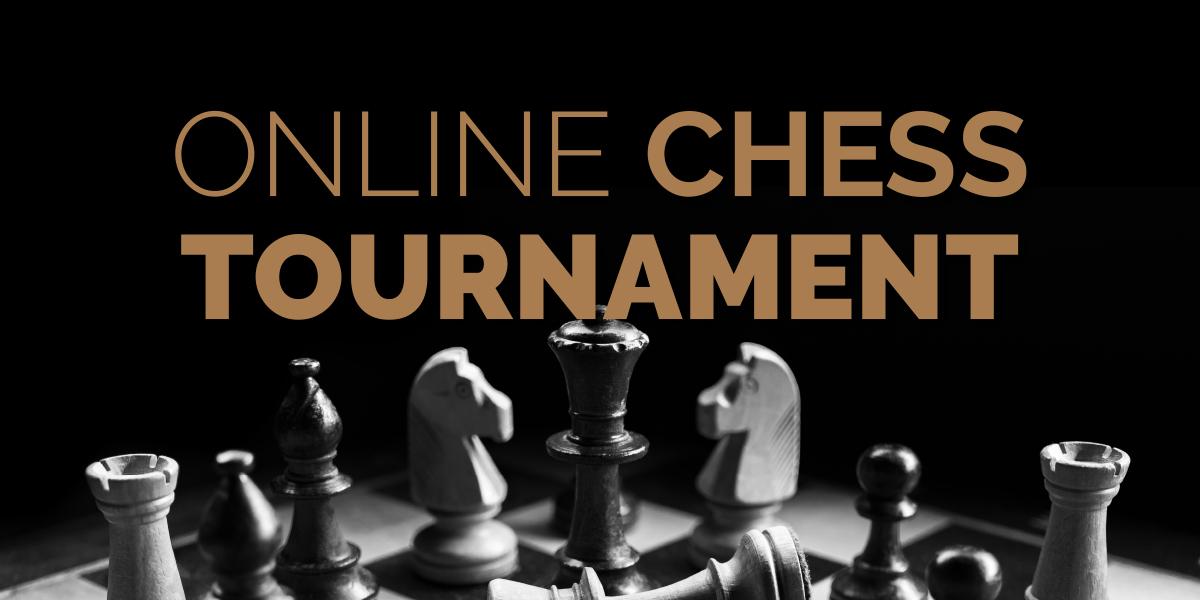 Online 2024 chess match